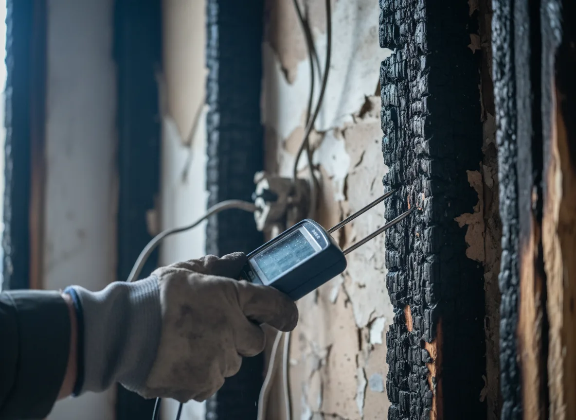 Fire Damage Restoration Welch, OK FAQs